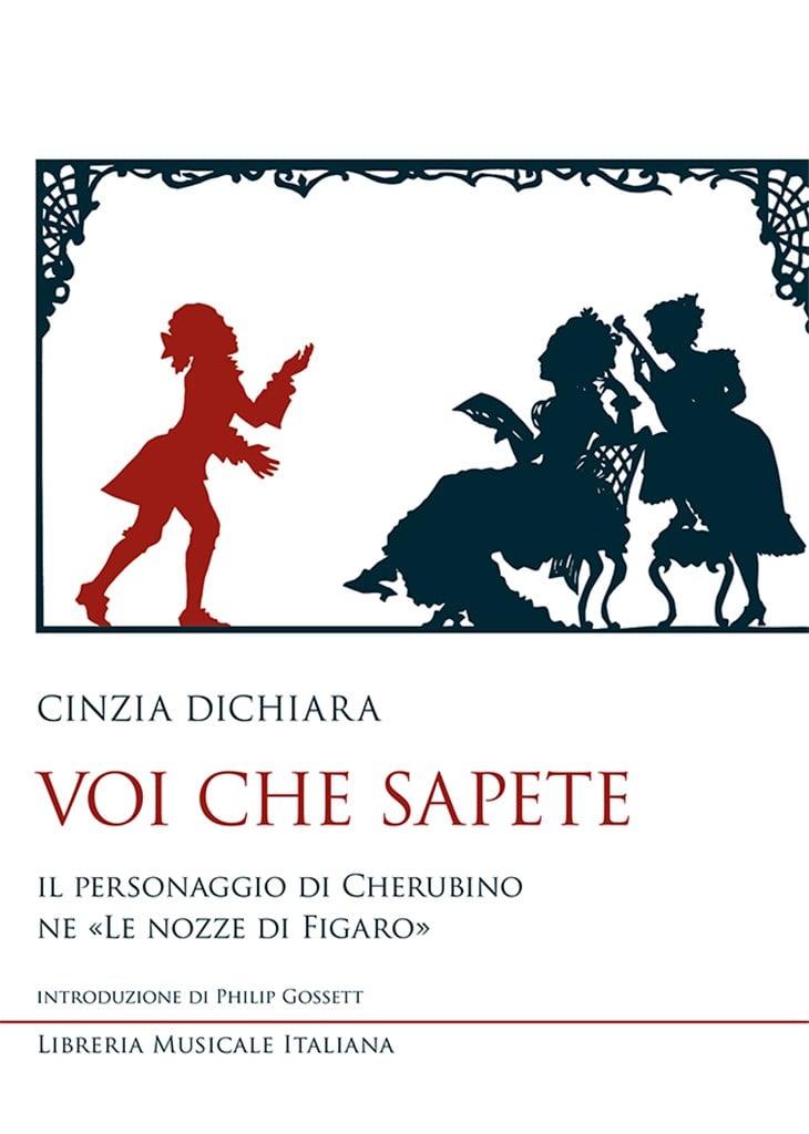 Voi che sapete